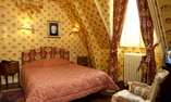 Ch�teau de l'Aubri�re - Valle della Loira - La Membrolle-sur-Choisille