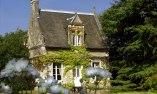Domaine de la Tortini�re - Loiretal der Schl�sser - Montbazon