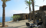 Pantelleria Dream Exclusive Hotel - Sicily - Pantelleria Island