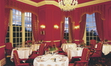 Glenapp Castle - La Scozia meridionale - Ballantrae