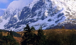 Inverlochy Castle Hotel - Le Highlands Scozzesi - Fort William