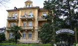 Hotel Westend - Trentino Alto Adige - Merano