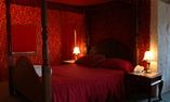 Borthwick Castle Hotel - Edinburgh and Lothian - North Middleton