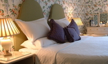 Knockinaam Lodge - Le Sud de l'Ecosse - Portpatrick