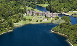 Ashford Castle Hotel - The West of Ireland - Cong