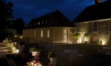 Ch�teau d'Audrieu - Normandie - Audrieu