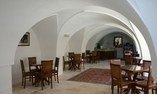 Masseria Salamina, Apulia, Fasano