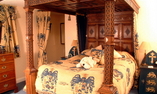 Amberley Castle - Sureste de Inglaterra - Amberley