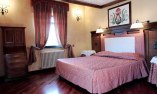 Relais Santa Anastasia - Sicile - Castelbuono