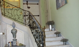 Ch�teau de Varenne - Languedoc - Roussillon - Sauveterre