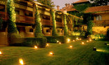 L' Albereta Relais et Chateaux, Lombardia, Erbusco