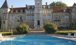Ch�teau de F�re - Picard�a - F�re-en-Tardenois