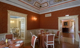 Villa Gussio Hotel Golf & Spa Resort, Sicilia, Leonforte
