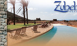 Zubebi Resort, Sicily, Pantelleria Island