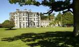 Ballyseede Castle - Le Sud-Ouest de l'Irlande - Tralee