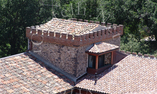 Castello Romeo, Sicilia, Randazzo