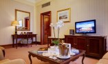 Excelsior Hilton Palermo - Sicilia - Palermo