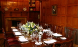 Lainston House Hotel - S�dostengland - Winchester