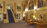 H�tel de L'Univers - Loiretal der Schl�sser - Tours
