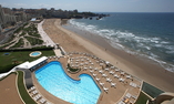 H�tel Du Palais - Aquitanien - Biarritz