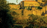 H�tel de la Cit� - Languedoc - Roussillon - Carcassonne
