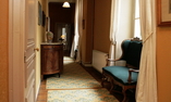 Domaine de Villeray - Normandie - Condeau