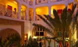 Hotel Dar l'Oussia - Essaouira - Essaouira