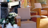 Ch�teau les Bruy�res - Normandie - Cambremer