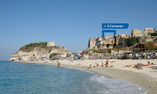 Il Convento della Piet�, Calabria, Tropea