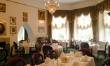 Cabra Castle - Centro de Irlanda - Kingscourt