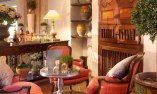 Hostellerie B�rard & SPA, Provence, La Cadi�re-d'Azur