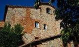 Relais Castel Bigozzi - Toscana - Monteriggioni