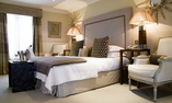 Calcot Manor - Sud Ovest dell'Inghilterra - Gloucestershire