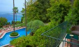 Hotel Villa Belvedere - Sicilia - Taormina