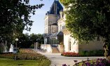 Ch�teau de Mirambeau - Poitou-Charentes - Mirambeau