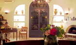 Quartara Hotel - Sicilia - Panarea - Isole Eolie