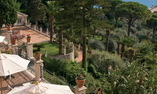 Grand Hotel Timeo, Sicile, Taormine