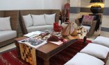 Tarthesh hotel, Sardinien, Guspini