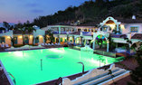 Monte Turri Luxury Retreat - Sardinia - Arbatax