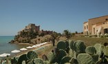 Falconara Charming House & Resort, Sicilia, Butera