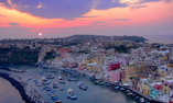 Albergo la Vigna, Campania, Procida - Isole Flegree