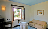 Hotel Aktea - Sizilien - Lipari - �olischen Inseln
