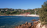Hotel Don Diego - Sardinia - Loiri Porto San Paolo