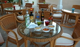 Relais Corte Palmieri, Apulia, Gallipoli