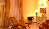 Hotel Palazzo del Corso - Pouilles - Gallipoli