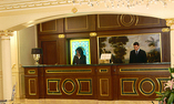 Grand Hotel Vanvitelli - Campania - Caserta