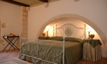 Masseria Marzalossa, Apulia, Fasano