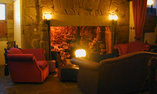 Law Castle - La Escocia meridional - West Kilbride