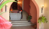 Hostellerie Ch�teau des Fines Roches - Provence Alpes C�te d'Azur - Ch�teauneuf-du-Pape