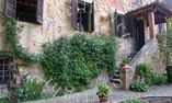 Residence il Cassero, Toscane, Lucignano